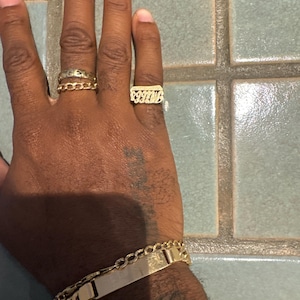 Michael added a photo of their purchase