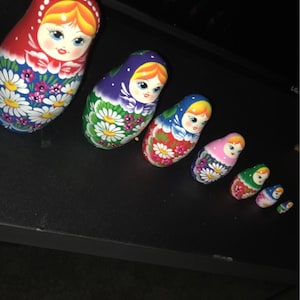 Julia added a photo of their purchase
