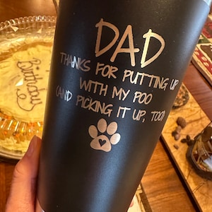 Tina added a photo of their purchase