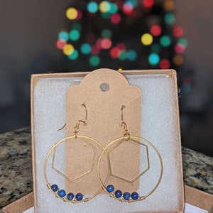 Candice added a photo of their purchase
