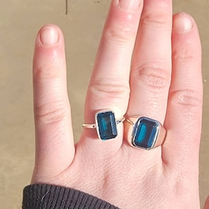Brenna added a photo of their purchase