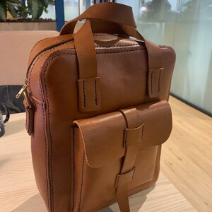 Leather Shoulder Strap Pattern / Bag Strap Pdf - Etsy
