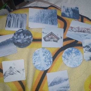 Nikole added a photo of their purchase