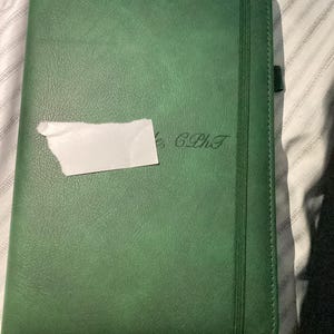 Bri added a photo of their purchase