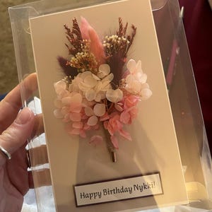 Liz added a photo of their purchase