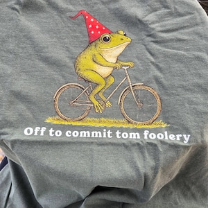 Susan added a photo of their purchase