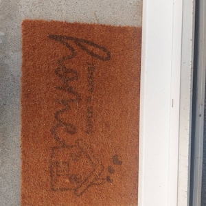 Jenny added a photo of their purchase