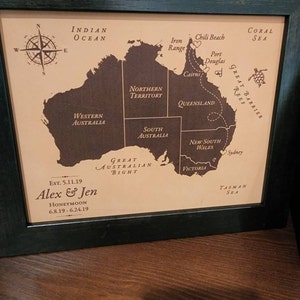 Etsy buyer added a photo of their purchase