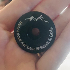 Kellie hat ein Foto des gekauften Artikels hinzugefügt