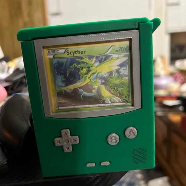 MTG ゲームボーイ デッキボックス EDH / コマンダー用 | マジック・ザ