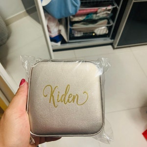 Keryn ha aggiunto una foto del proprio acquisto