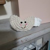 Fortune Cookie Crochet Pattern Etsy