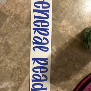 Rebecca added a photo of their purchase