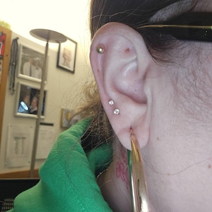 Jacqueline added a photo of their purchase