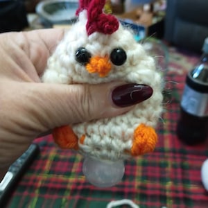 Donna added a photo of their purchase