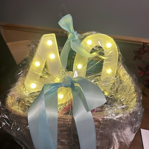 Linda added a photo of their purchase