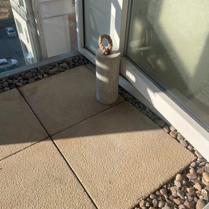 Conrad added a photo of their purchase