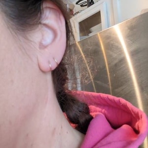 Alyssa added a photo of their purchase