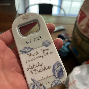 Ash added a photo of their purchase