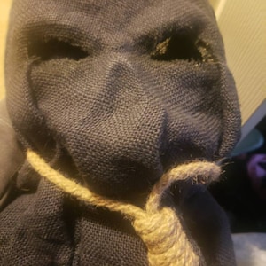 Luci heeft een foto van de aankoop toegevoegd