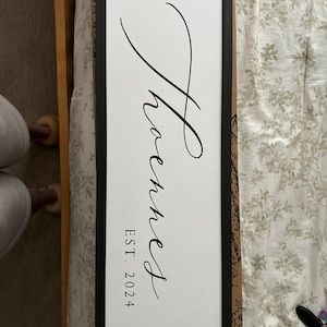 Carolynn added a photo of their purchase