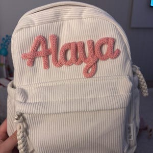 Acquirente Etsy ha aggiunto una foto del proprio acquisto