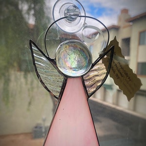 Brittany added a photo of their purchase