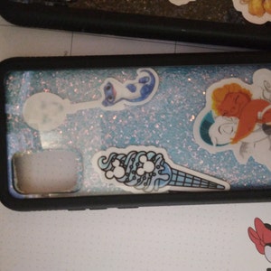 Stephanie ha aggiunto una foto del proprio acquisto