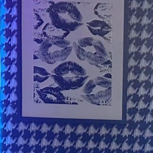 Vanessa added a photo of their purchase