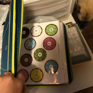 Etsy buyer added a photo of their purchase
