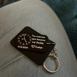 Comprador de Etsy ha añadido una foto de su compra
