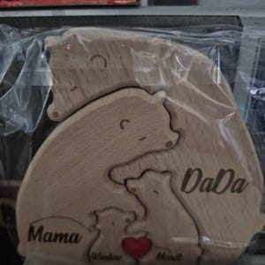 Roxanne added a photo of their purchase