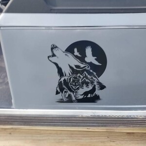 Bruce added a photo of their purchase