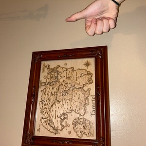 Samuel added a photo of their purchase