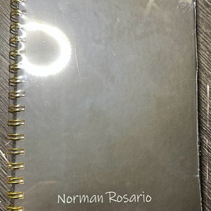 Norman added a photo of their purchase