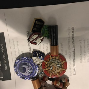 Kaylum ha añadido una foto de su compra