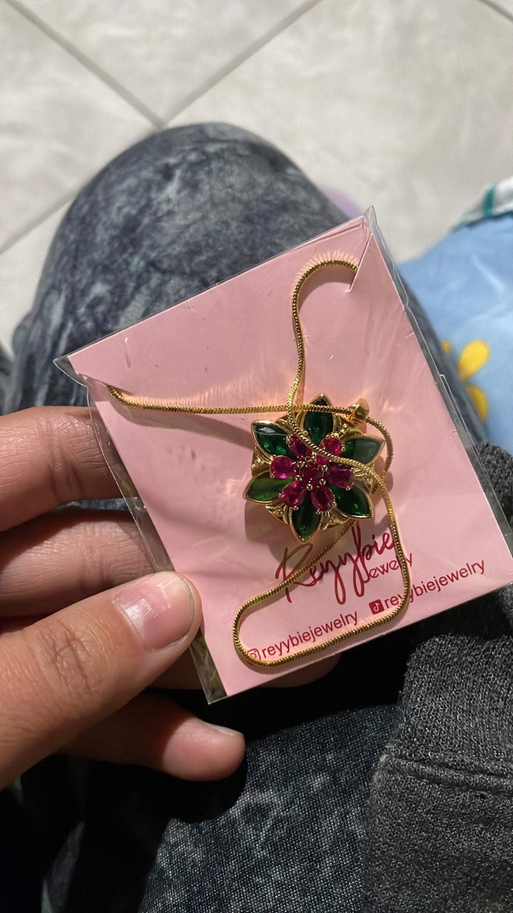 Together in Paris Necklace v2, Anya Romanov, Anastasia Cosplay, Anastasia Music Box, Gift for Her