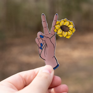 Sarah added a photo of their purchase