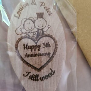 Louise added a photo of their purchase