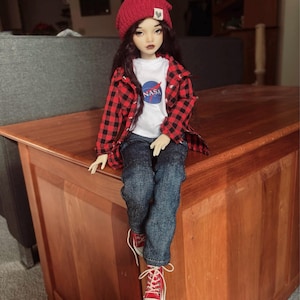 Aria added a photo of their purchase