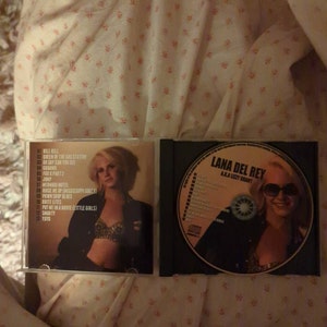 Rachel ha añadido una foto de su compra