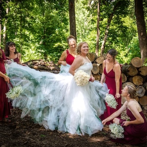 michelle added a photo of their purchase