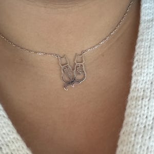 Angie heeft een foto van de aankoop toegevoegd