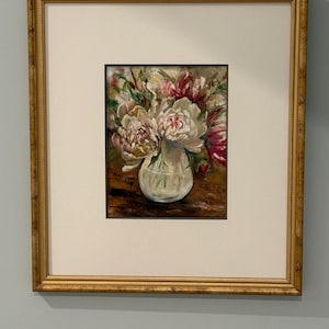 Lucy added a photo of their purchase