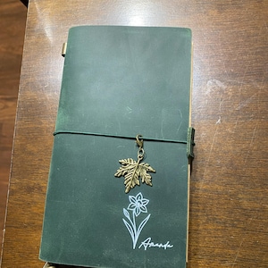 Amanda added a photo of their purchase