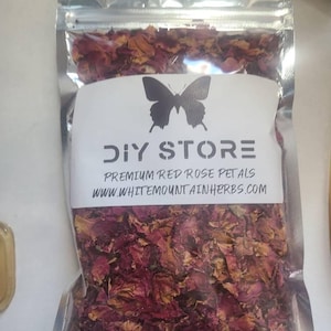 Monique added a photo of their purchase