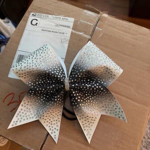 Brittany added a photo of their purchase