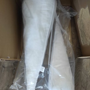 Anke added a photo of their purchase