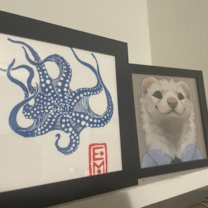Joshua added a photo of their purchase