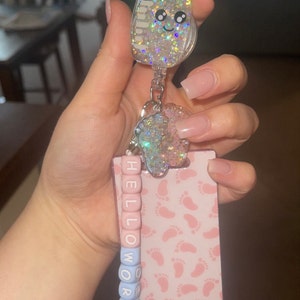 Olivia ha aggiunto una foto del proprio acquisto